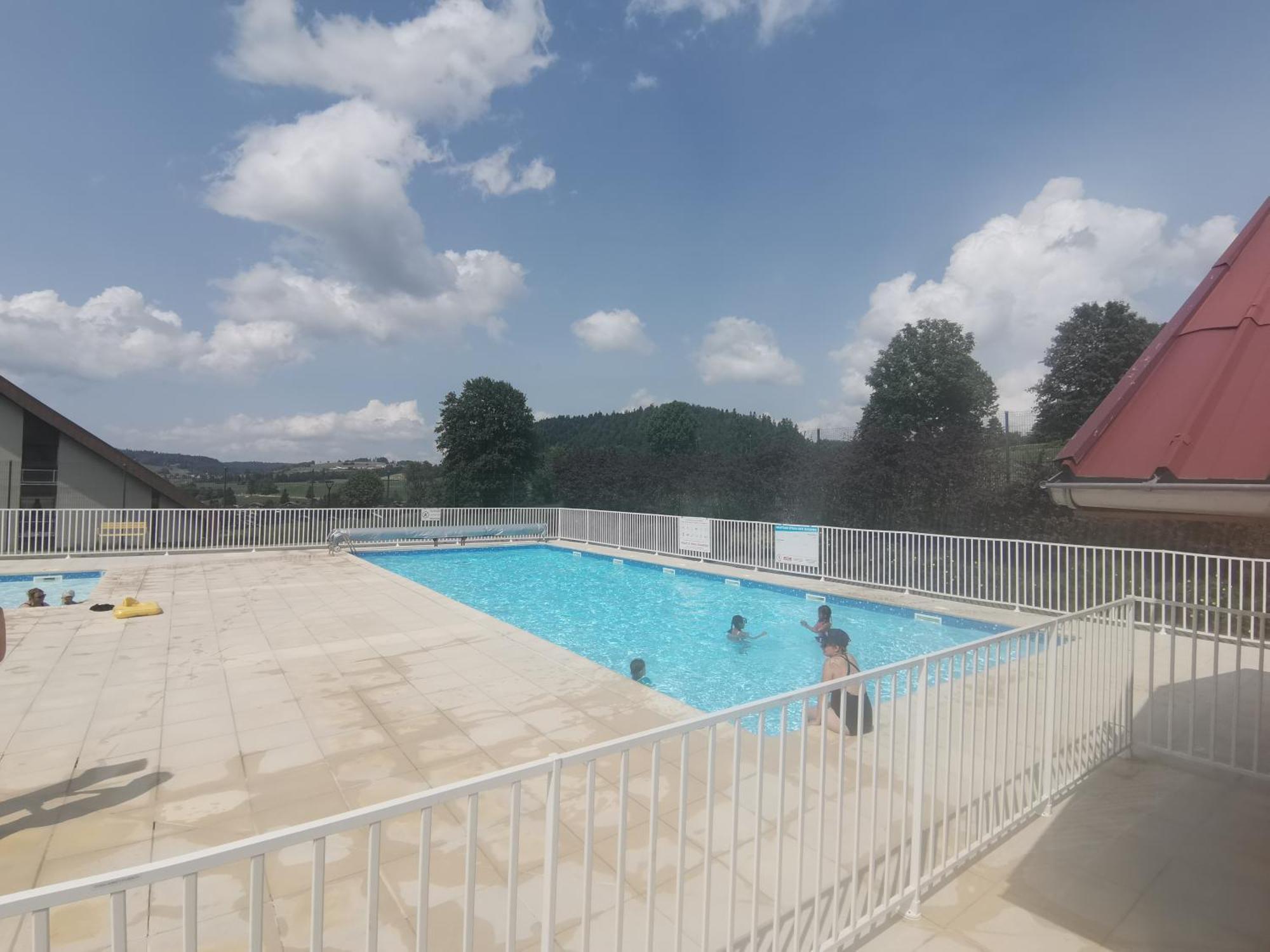 Appartement L'Echappee Etoilee - Métabief Extérieur photo